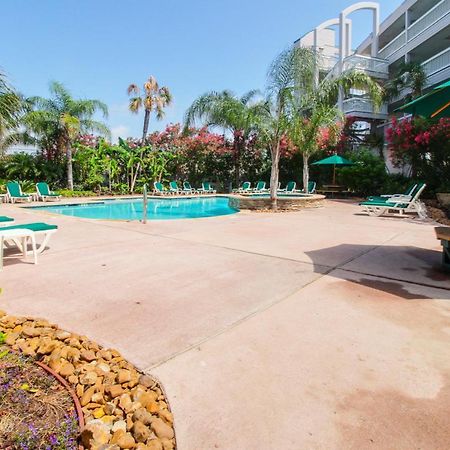 Casa Del Mar Beachfront II Apartment Galveston Exterior photo