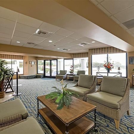 Casa Del Mar Beachfront II Apartment Galveston Room photo